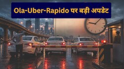 महाराष्ट्र में Ola-Uber-Rapido पर मंडराया संकट! लाइसेंस की डेडलाइन खत्म, क्या अब बंद होंगी कैब सर्विस?