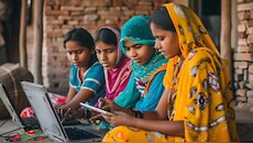 एक महिला की साक्षरता से कितना बदल सकता है पूरा परिवार? 54 देशों के डेटा ने खोला शिक्षा का बड़ा राज