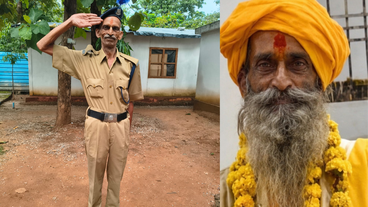 DNA: 26 साल की कानूनी लड़ाई का विश्लेषण... जिसके बाद संत दोबारा बने CRPF जवान DNA: 26 साल की कानूनी लड़ाई का विश्लेषण... जिसके बाद संत दोबारा बने CRPF जवान