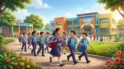 मुफ्त किताबें, वर्दी, भोजन, छात्रवृत्ति और छात्रावास... सरकारी स्कूलों में बच्चों को रोकने के लिए सरकार की ये योजनाएं कितनी कारगर?