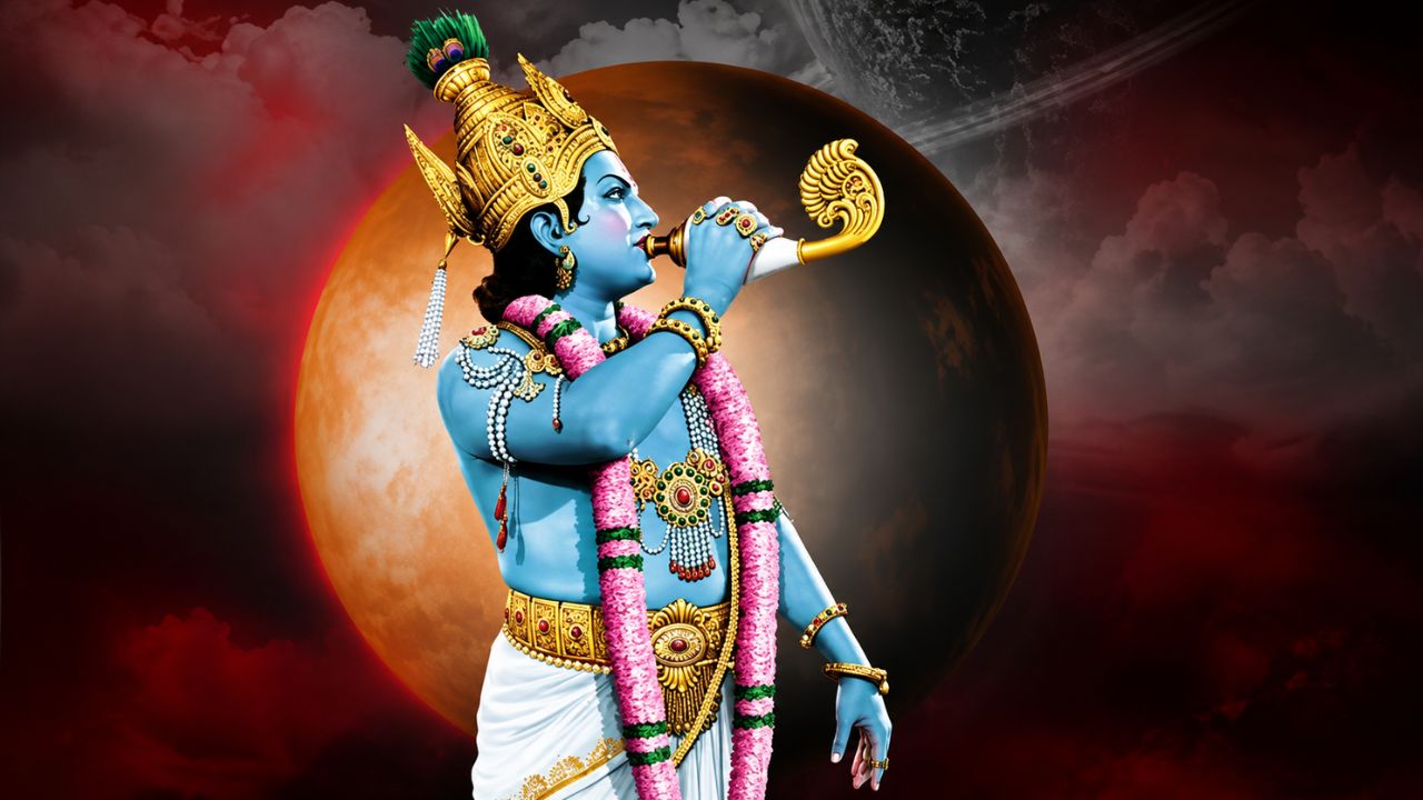 भारतीय सिनेमा का वो सितारा... जिसने बड़े पर्दे पर 17 बार निभाया श्रीकृष्ण का रोल; लोग सच में भगवान मानकर छूने लगे थे पैर भारतीय सिनेमा का वो सितारा... जिसने बड़े पर्दे पर 17 बार निभाया श्रीकृष्ण का रोल; लोग सच में भगवान मानकर छूने लगे थे पैर
