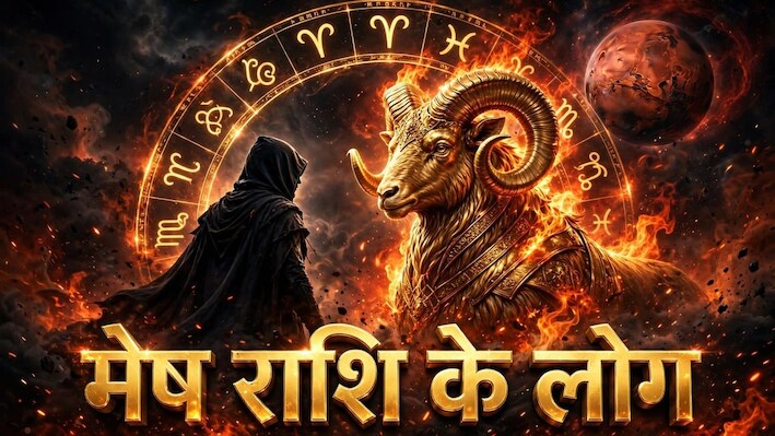 Mesh Rashi: आशावादी होते हैं मेष राशि के लोग, इनकी अनेक खूबियों पर भारी पड़ जाती है एक कमी!