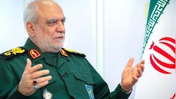 अमेरिकी ठिकानों को बना रहा था निशाना... IRGC के इस साइबर कमांडर पर ट्रंप ने रखा 10 मिलियन डॉलर का इनाम