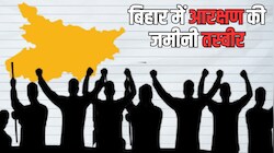 बिहार में आरक्षण की जमीनी तस्वीर: जातियों का वर्गीकरण और किस वर्ग को मिलता है कितना कोटा?