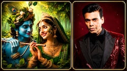 माइथोलॉजिकल फिल्मों की रेस में करण जौहर की भी हुई एंट्री! रोमांस-फैमिली ड्रामा छोड़ बनाएंगे ‘राधा-कृष्ण’ पर बड़ी फिल्म
