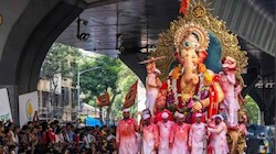 'गोविंदा आला रे': 66 KG सोना, 335 KG चांदी से श्रृंगार, 703 करोड़ का इंश्योरेंस...मुंबईचा राजा के ठाठ निराले