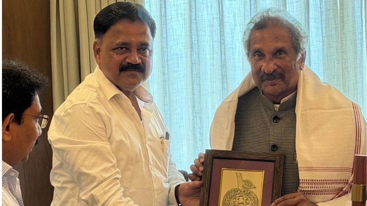 झारखंड में लागू होगा कर्नाटक का पर्यटन मॉडल, JLR बनेगा नॉलेज पार्टनर झारखंड में लागू होगा कर्नाटक का पर्यटन मॉडल, JLR बनेगा नॉलेज पार्टनर