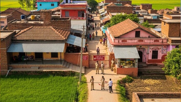 यूपी का अनोखा गांव जहां एंट्री से पहले लेनी पड़ती है पुलिस की परमिशन, जानिए क्यों कहलाया 'टटलुओं का गढ़'