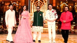 इस बार सुरों के सबसे बड़े अखाड़े में किसकी होगी हुकूमत? बड़े सरप्राइज के साथ धामकेदार वापसी कर रहा Sa Re Ga Ma Pa