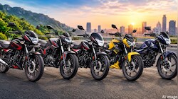 सिर्फ 1 लाख का बजट है और चाहिए 125 cc की दमदार बाइक? ये 5 मॉडल देखकर बदल जाएगा आपका फैसला