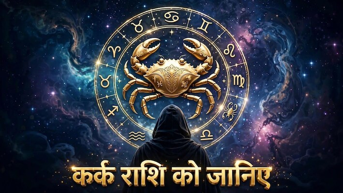 Kark Rashi: दिल पर लगी चोट भूल नहीं पाते कर्क राशि वाले, पल-पल में बदलता है इनका मूड!