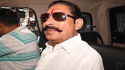 अनंत सिंह के बगावती तेवर! MLC चुनाव में JDU उम्मीदवार झटका देंगे 'छोटे सरकार'