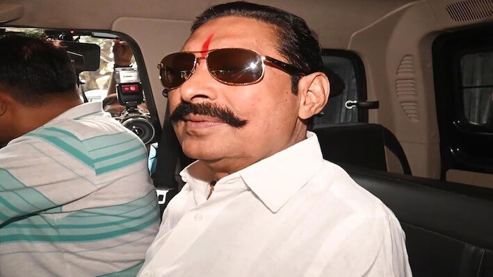अनंत सिंह के बगावती तेवर! MLC चुनाव में JDU उम्मीदवार झटका देंगे 'छोटे सरकार'