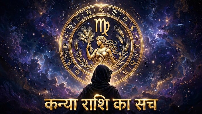 Kanya Rashi: कन्या राशि वालों को हर काम में चाहिए परफेक्शन, ये लोग छोटी बातों को भी बना देते हैं पहाड़!
