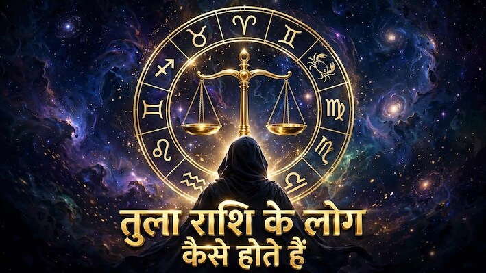Tula Rashi: रिलेशनशिप में बैलेंस बनाए रखना बखूबी जानते हैं तुला राशि के लोग, सटीक होती है इनकी राय!