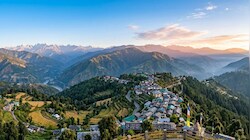 अंग्रेजों की बसाई जगह पर ही विदेशियों के जाने पर लगा है बैन...जानिए उत्तराखंड के चकराता की अनोखी खासियतें