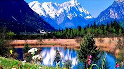 क्या इस मानसून कहीं जाने की सोच रहे हैं? तो अपनी लिस्ट की बाकी जगहें भूल जाइए और सीधे उत्तराखंड की इस वैली का रुख कीजिए