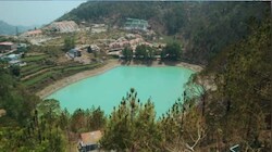 सात पहाड़ों से घिरा नैनीताल क्यों कहलाता है झीलों का शहर... जानें क्या है रहस्य ?