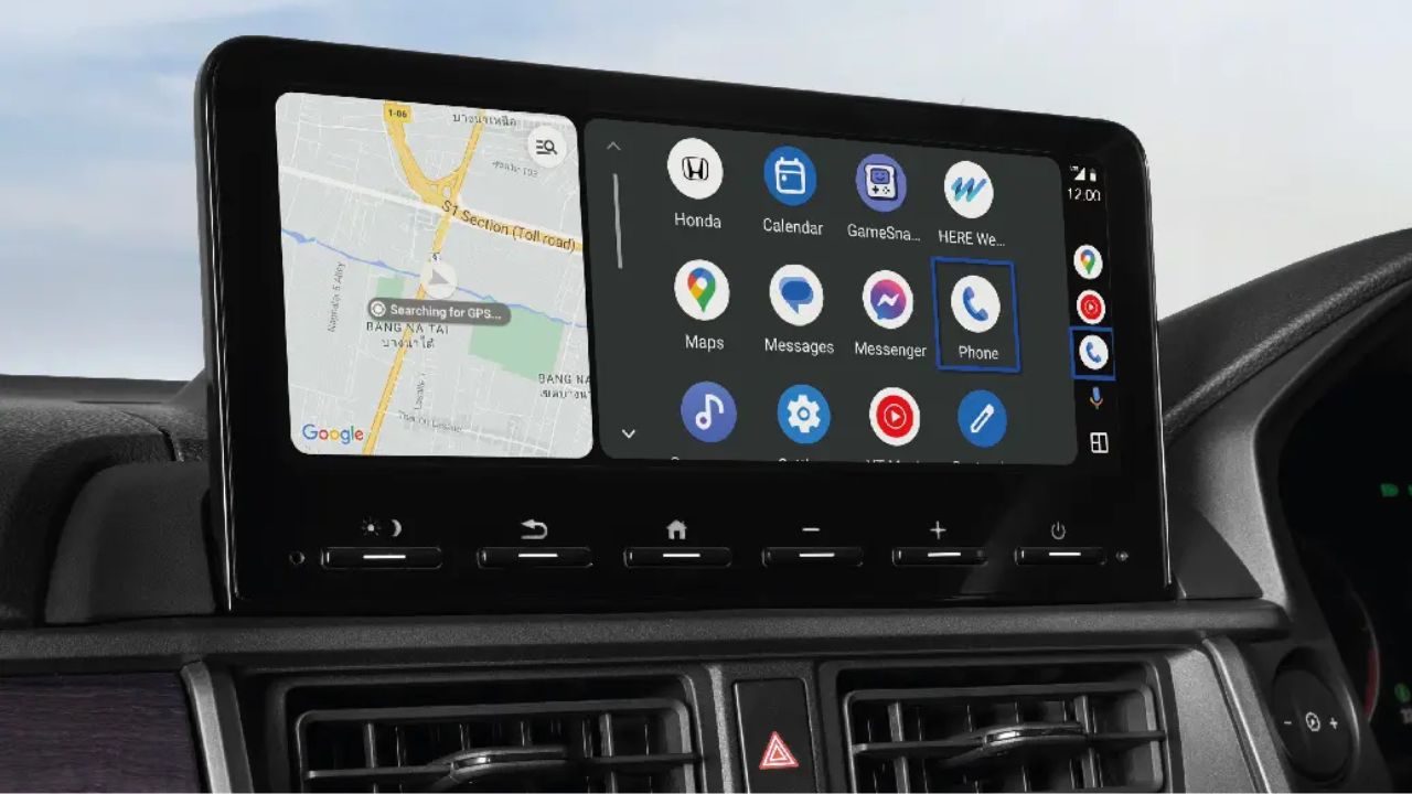 सिर्फ मैप और गाने के लिए नहीं है Android Auto, ये 5 फीचर्स जानकर बदल जाएगा ड्राइविंग का अंदाज सिर्फ मैप और गाने के लिए नहीं है Android Auto, ये 5 फीचर्स जानकर बदल जाएगा ड्राइविंग का अंदाज