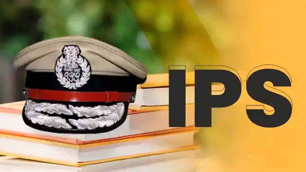 Haryana में कई IPS अधिकारियों के तबादले, करनाल-पलवल समेत कई जिलों के SP बदले Haryana में कई IPS अधिकारियों के तबादले, करनाल-पलवल समेत कई जिलों के SP बदले