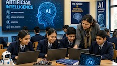 2047 तक हिमाचल की शिक्षा कैसी होनी चाहिए? विशेषज्ञ से जानें पहाड़ी राज्यों के लिए नया शिक्षा मॉडल