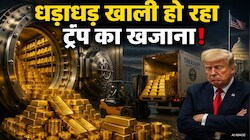 Research: अमेरिका से यूरोप का 'गोल्ड एग्जिट'! फ्रांस ने 127 टन, नीदरलैंड ने 86 टन सोना वापस मंगाया, भरोसा घटा या ट्रंप इफेक्ट?