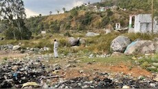 कचरे की समस्या से कैसे जूझ रहा हिमाचल? पहाड़ों पर प्लास्टिक की जमीनी हकीकत