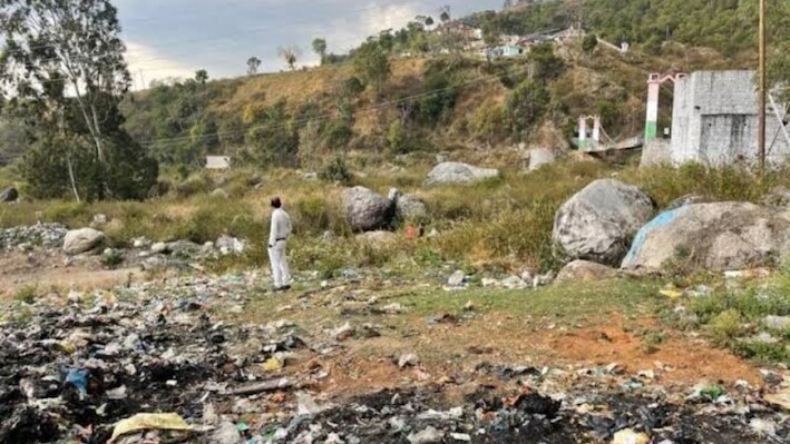कचरे की समस्या से कैसे जूझ रहा हिमाचल? पहाड़ों पर प्लास्टिक की जमीनी हकीकत