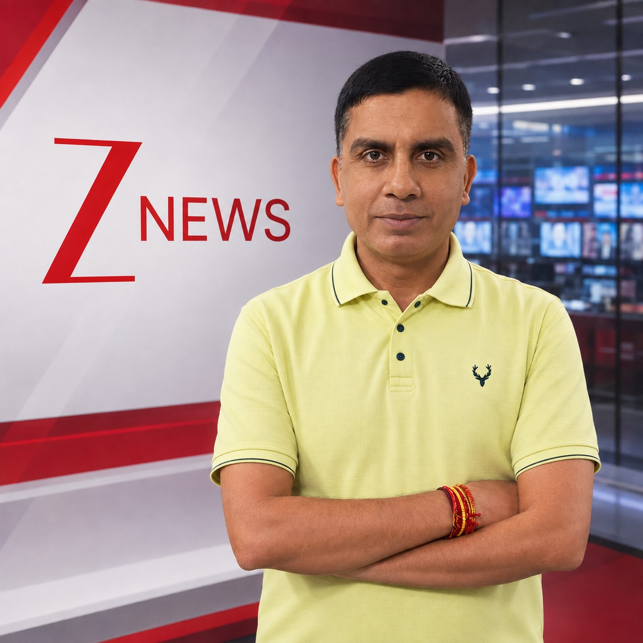 Devinder Kumar