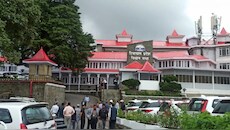 हिमाचल के 177 सरकारी स्कूल बिना अपने भवन के, कहीं विश्राम गृह तो कहीं पंचायत भवन में लग रही कक्षाएं?