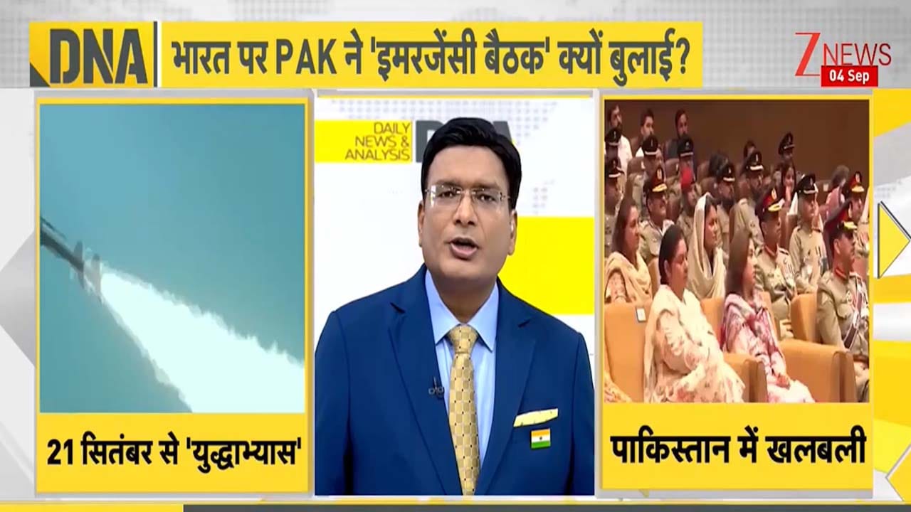 भारत की 17 दिन की तैयारी से क्यों कांप रहा पाकिस्तान? मुनीर के ऑफिस से बॉर्डर तक मची हलचल, क्या आने वाला है ‘सिंदूर 2.0’?