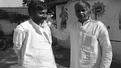 शिक्षक दिवस स्पेशल: जेपी और लोहिया की पाठशाला के छात्र हैं लालू यादव-नीतीश कुमार, हिला दी थी इंदिरा की सरकार