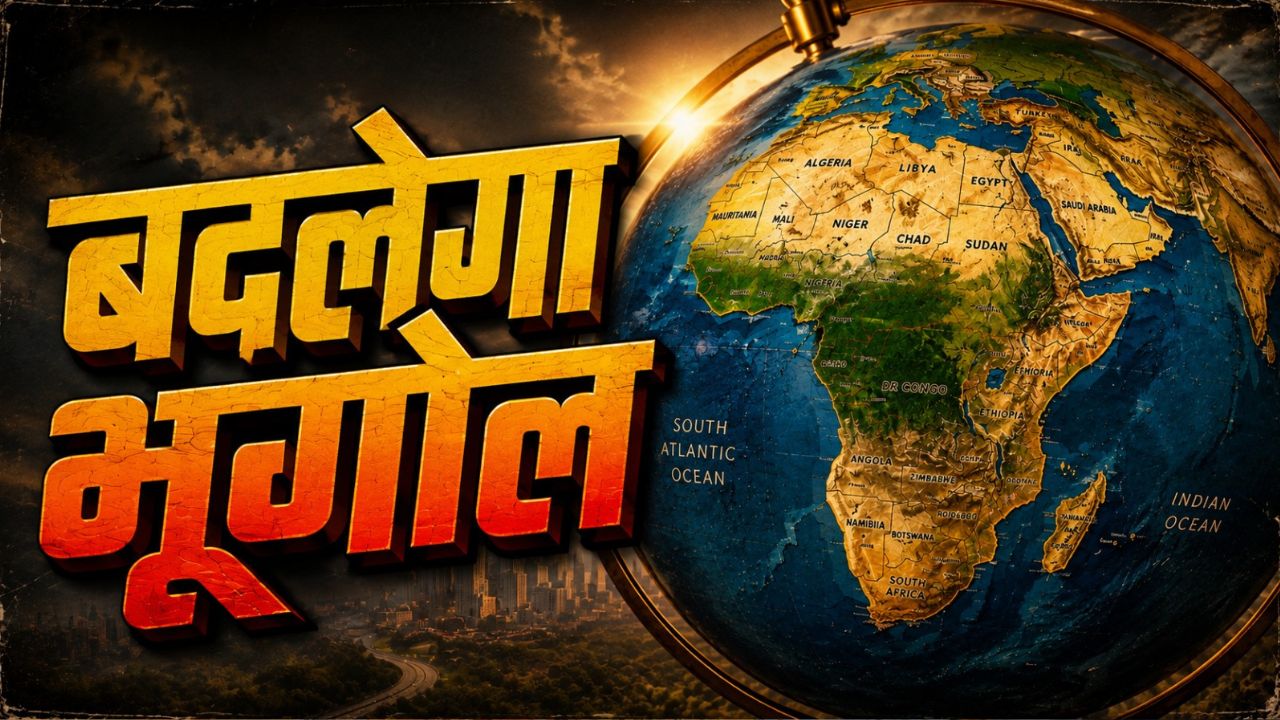 Explainer: क्या आपने दुनिया को गलत नक्शे में देखा! 500 साल पुराने Map पर अब घमासान, क्या 'एटलस' में बदलाव को मिलेगी UN की मंजूरी? Explainer: क्या आपने दुनिया को गलत नक्शे में देखा! 500 साल पुराने Map पर अब घमासान, क्या 'एटलस' में बदलाव को मिलेगी UN की मंजूरी?