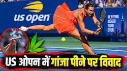US ओपन मैच में हुआ बड़ा बवाल, आर्यना सबालेंका ने अचानक रोका मैच, दर्शक पर लगाया गांजा फूंकने का आरोप