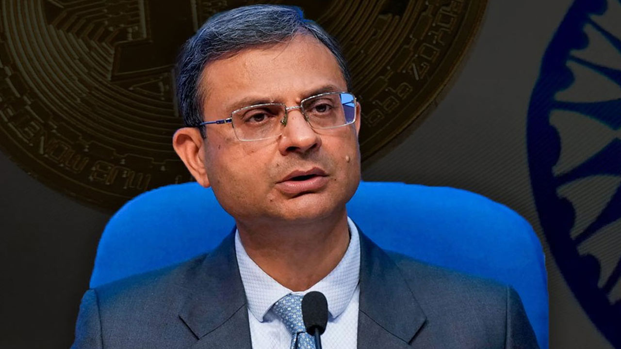 RBI Repo Rate: लद गए सस्ते लोन के दिन? महंगा हो जाएगा बैंकों की EMI चुकाना; RBI तीन बार बढ़ा सकता है रेपो रेट RBI Repo Rate: लद गए सस्ते लोन के दिन? महंगा हो जाएगा बैंकों की EMI चुकाना; RBI तीन बार बढ़ा सकता है रेपो रेट
