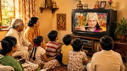 ‘श्री कृष्ण’ को टीवी पर लाने के लिए रामानंद सागर को क्यों लड़नी पड़ी ‘महाभारत’? दूरदर्शन ने कर दिया था मना, संसद तक पहुंच गया था मामला