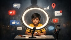 AI से दूरी, कागज से दोस्ती! इस यूनिवर्सिटी में छात्रों की पढ़ाई का बदलेगा तरीका
