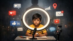 AI से दूरी, कागज से दोस्ती! इस यूनिवर्सिटी में छात्रों की पढ़ाई का बदलेगा तरीका