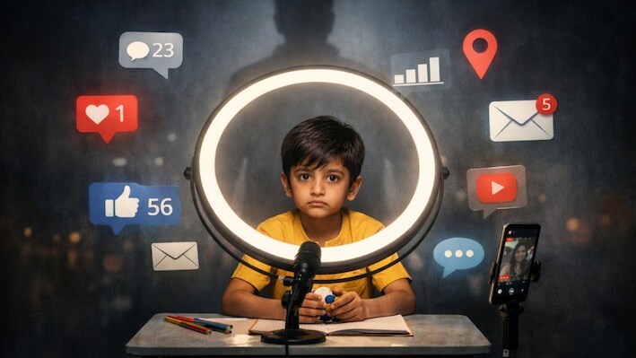 AI से दूरी, कागज से दोस्ती! इस यूनिवर्सिटी में छात्रों की पढ़ाई का बदलेगा तरीका