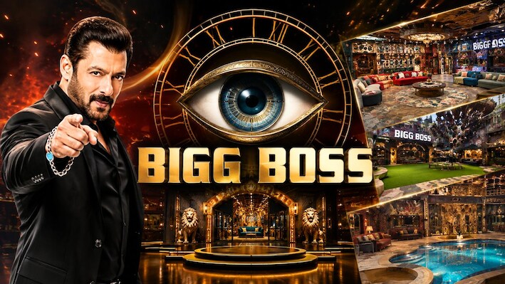 Bigg Boss का असली Show! घर के भीतर सियासत, बाहर करोड़ों का कारोबार; कैमरों से कॉन्ट्रैक्ट तक जानिए शो की Inside story