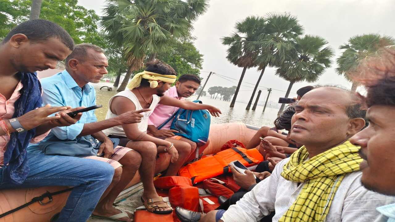 मुकम्मल व्यवस्था की गई