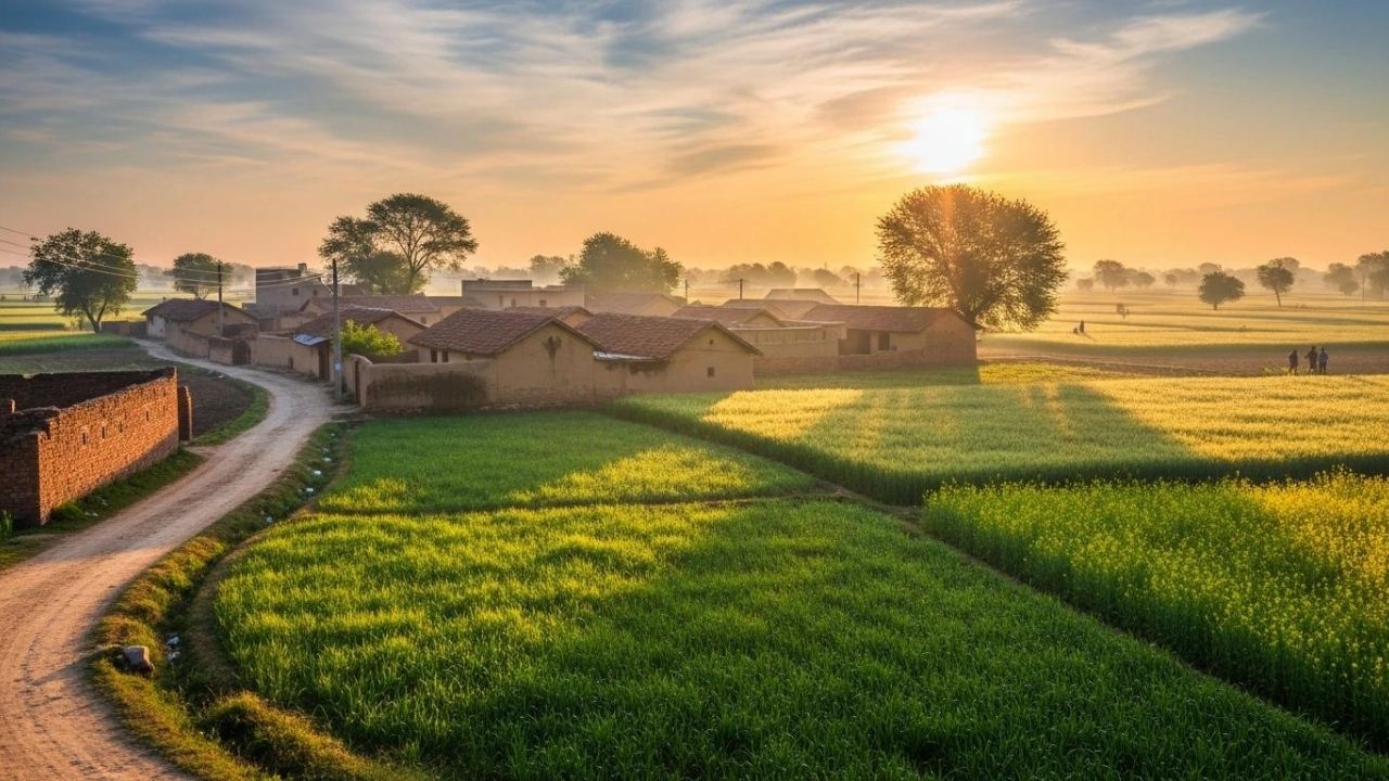 Haryana Weather: हरियाणा में इस दिन खत्म होगा बारिशों का दौर, बढ़ेगा तापमान; IMD का नया अपडेट जारी Haryana Weather: हरियाणा में इस दिन खत्म होगा बारिशों का दौर, बढ़ेगा तापमान; IMD का नया अपडेट जारी