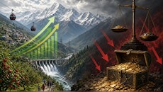 9.20% की रफ्तार से बढ़ी अर्थव्यवस्था, फिर भी हिमाचल का Fiscal Deficit क्यों पहुंचा 5.44%?