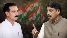 'मलाई-छाछ' पर भिड़ गए सपा-कांग्रेस के सांसद! UP चुनाव से पहले फिर छिड़ गई 'बड़ा भाई' बनने की जंग?