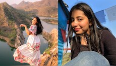 बारिश में फिसला पैर और खाई में जा गिरी 27 साल की महिला, चूड़धार ट्रेक पर दर्दनाक हादसा