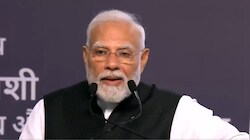 'लाल किले से दे दी होम्योपैथिक गोली...', SRCC में PM मोदी ने विपक्ष को क्यों बता दिया नाराज फूफा?