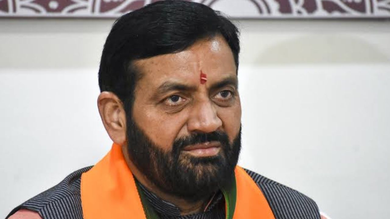 भिवानी के बवानीखेड़ा को CM सैनी देंगे 78 करोड़ की सौगात, 7 विकास परियोजनाओं की करेंगे शुरुआत भिवानी के बवानीखेड़ा को CM सैनी देंगे 78 करोड़ की सौगात, 7 विकास परियोजनाओं की करेंगे शुरुआत