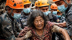नेपाल त्रासदी में 10 दिनों तक जिंदगी से जंग लड़ती रही महिला, डॉक्टर ने बताया कितने दिन बिना खाए जिंदा रह सकता है इंसान