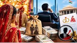 Explainer: गरीब बेटियों की शादी के पैसे से अमीर बना CEO? 30.18 करोड़ का घोटाला, जानिए क्या है विवाह सहायता योजना और कितना मिलता है पैसा