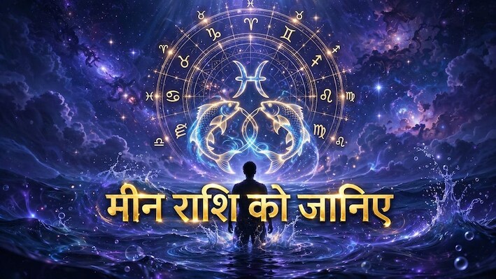 Meen Rashi: मीन राशि वालों को नहीं होती धन की कमी, ये लोग होते हैं एक बेहतरीन मार्गदर्शक!